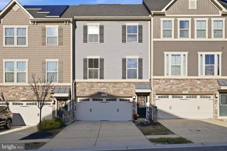 460 MARIANNA DRIVE