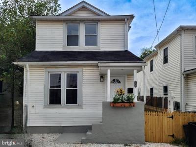 18 WOODLAND AVENUE