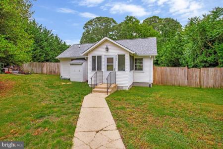1265 DARES BEACH ROAD
