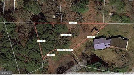 Lot #10 WOODED WAY