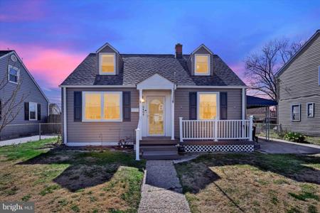 3404 YARDLEY DRIVE