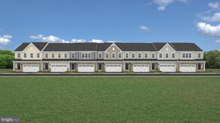 TBD-2 GERARD DRIVE