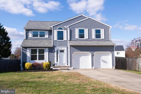 387 LONG MEADOW WAY
