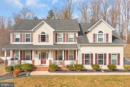3738 HUNTSMAN DRIVE
