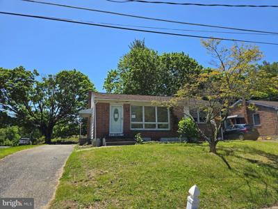 706 SAINT JAMES TERRACE