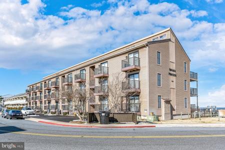 500 32ND STREET