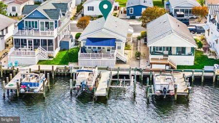 712 GULF STREAM DRIVE