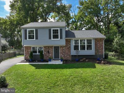 1215 VAN BUREN DRIVE