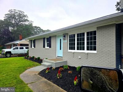 523 SUNSET KNOLL ROAD