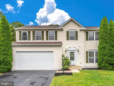 2316 GREENSPRING COURT