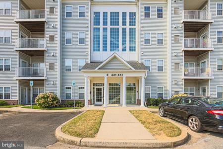445 HOPKINS LANDING DRIVE