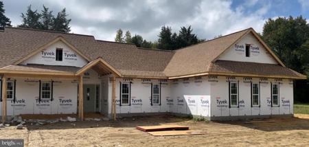 46671 FROSTBURG PLAINS ROAD