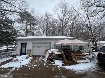 594 HOPE ROAD