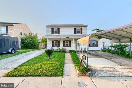 7703 MEATH ROAD