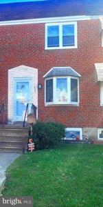 1935 CHURCH ROAD