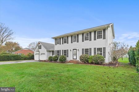 12943 WINDY DRIVE