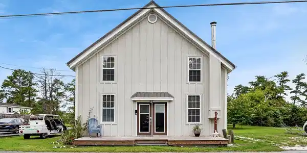5277 MAIN STREET