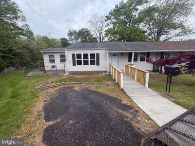 7796 FOX COURT