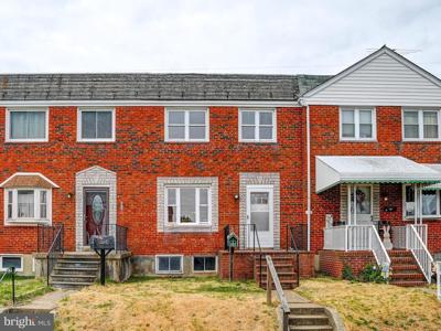 1902 CHURCH ROAD