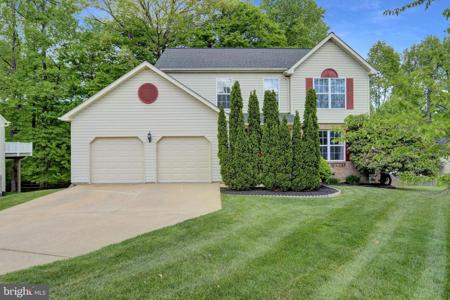 1503 CHAPEL ROAD
