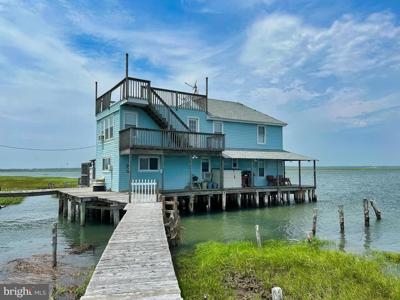 24 E Boardwalk GRASSY SOUND