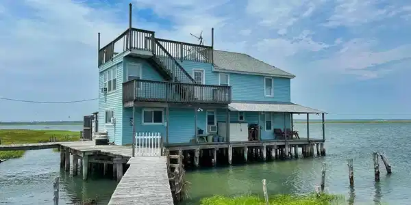 24 E Boardwalk GRASSY SOUND