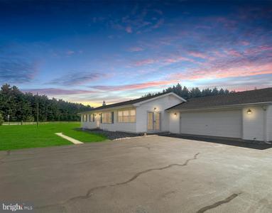 976 OLD CORBIT ROAD