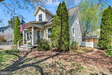 704 SEVERN AVENUE
