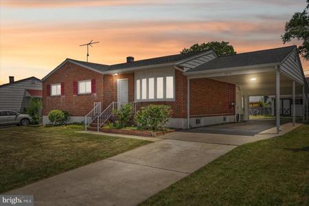 2315 HAMILTOWNE CIRCLE
