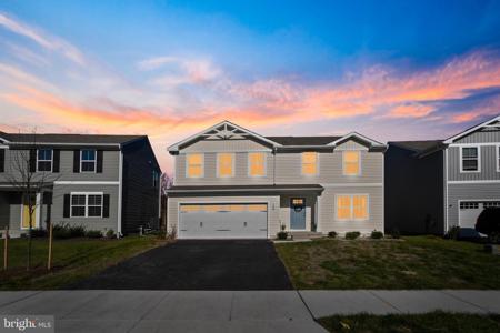 108 GOLDSPIRE DRIVE