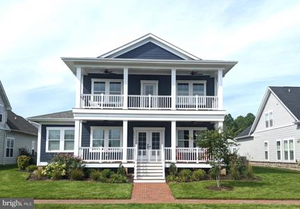 326 QUEEN ANNE CLUB DRIVE