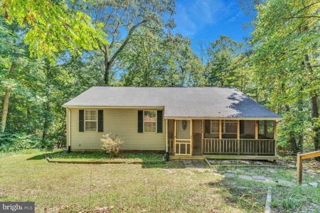 409 SHORTBOW TRAIL