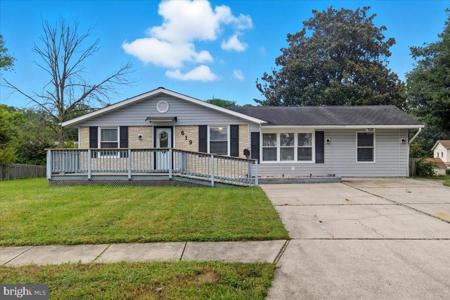 619 ASPEN LANE