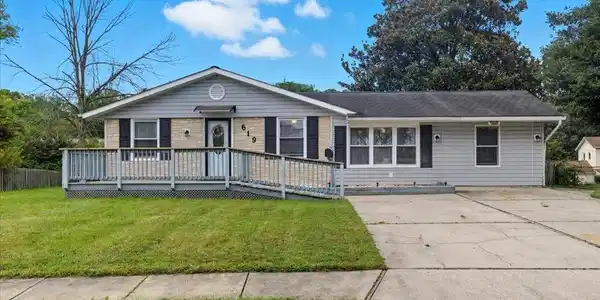 619 ASPEN LANE