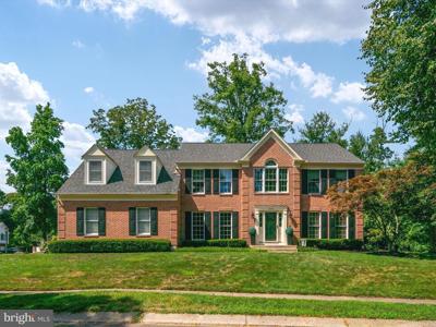 8395 GREENSTONE COURT
