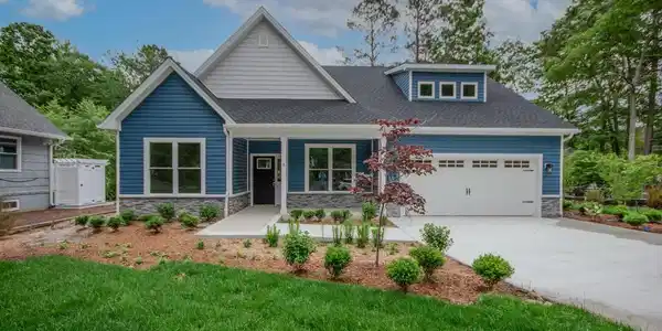 1 TILLER LANE