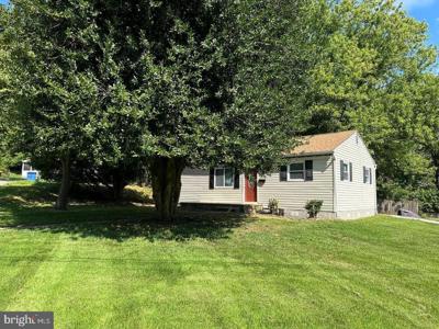 810 GARFIELD ROAD