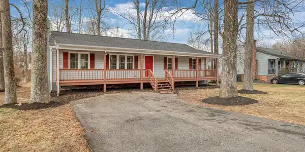 2115 AQUIA DRIVE