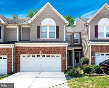 304 GOLDEN EAGLE WAY