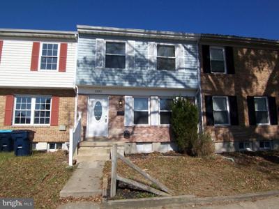 1551 HARFORD SQUARE DRIVE