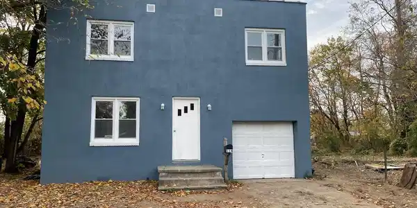 114 GUEST STREET