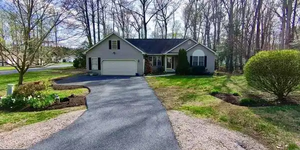 1 PINE TREE CIRCLE