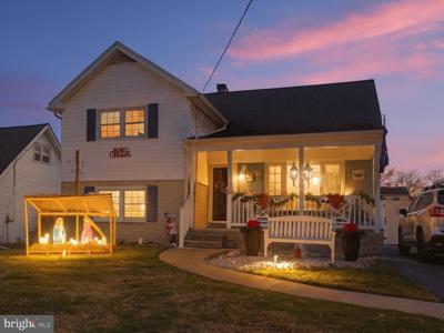 2322 LODGE FOREST DRIVE