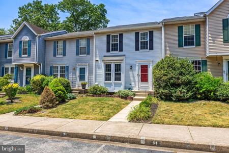 1325 GERMANDER DRIVE