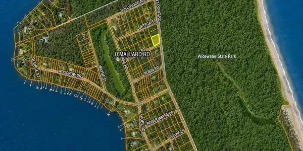 MALLARD RD