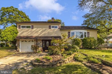 603 CAROLYN ROAD