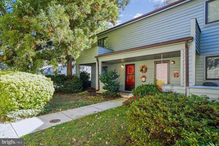 1071 CEDAR RIDGE COURT
