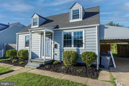 3461 LOGANVIEW