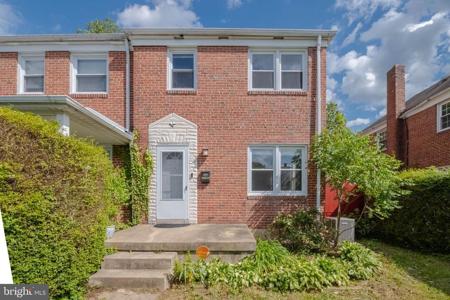 2256 SOUTHORN ROAD
