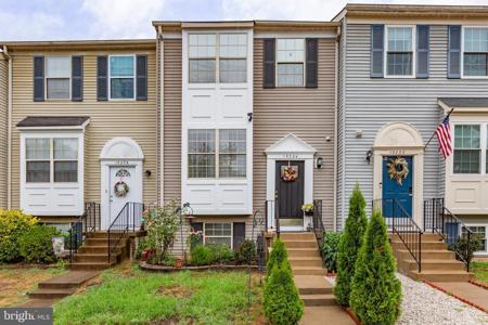 15234 WENTWOOD LANE
